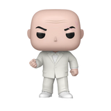 KINGPIN - DAREDEVIL: BORN AGAIN