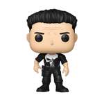 PUNISHER - DAREDEVIL: BORN AGAIN