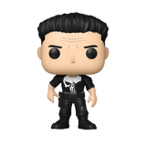 PUNISHER - DAREDEVIL: BORN AGAIN