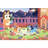 BLUEY (PLAY TIME) MAXI POSTER