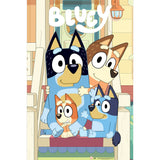 BLUEY (FAMILY PORTRAIT) MAXI POSTER