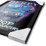 K-POP DEMON HUNTERS (DERPY) COLLECTOR PRINT