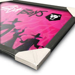 K-POP DEMON HUNTERS (IDOL) COLLECTOR PRINT