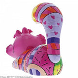 Cheshire Cat Mini Figurine
