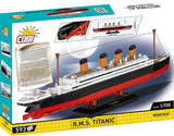 R.M.S. TITANIC