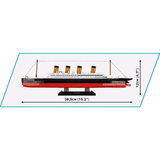 R.M.S. TITANIC