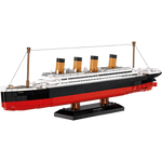 R.M.S. TITANIC