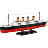 R.M.S. TITANIC