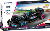 ALPINE F1 TEAMCAR