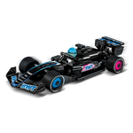ALPINE F1 TEAMCAR