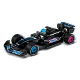ALPINE F1 TEAMCAR
