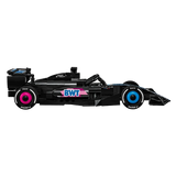 ALPINE F1 TEAMCAR