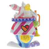 White Rabbit Figurine by Disney Britto
