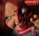 Mezco Pizza Face Chucky 15"