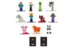 Minecraft Nano Figures Blind Bag