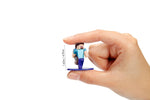 Minecraft Nano Figures Blind Bag