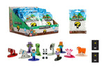 Minecraft Nano Figures Blind Bag