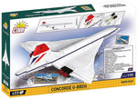 CONCORDE