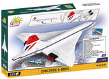 CONCORDE