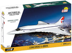 CONCORDE