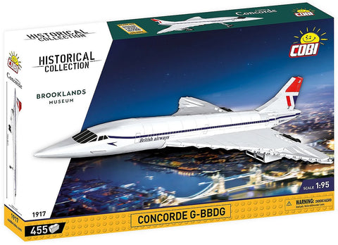 CONCORDE