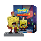 SquarePants: Band Geeks Series