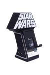 Cable Guys Ikons Star Wars Logo Light Up Phone and Device Charging Stand