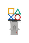 Cable Guys Ikons Sony PlayStation Heritage Logo Light Up Phone and Device Stand