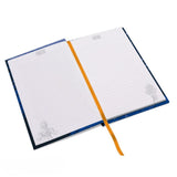 Dragon Ball Group Arc Cell A5 Notebook