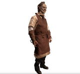 TRICK OR TREAT STUDIOS  1.6 Scale Figure Texas Chainsaw Massacre 2003 Leatherface