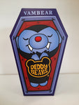 Deddy Bears & Coffin