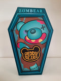 Deddy Bears & Coffin