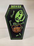 Deddy Bears & Coffin