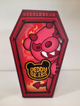 Deddy Bears & Coffin