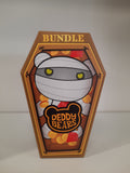 Deddy Bears & Coffin