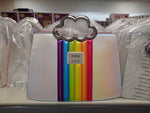 LISA FRANK CROSSBODY