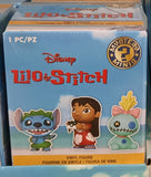 Lilo & Stitch Mystery Mini Funko Pop