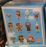 Lilo & Stitch Mystery Mini Funko Pop