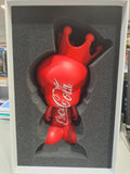 Project Fred 02 - Coca Cola