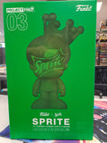 Project Fred 03 - Sprite