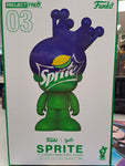 Project Fred 03 - Sprite