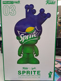 Project Fred 03 - Sprite