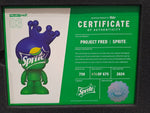 Project Fred 03 - Sprite
