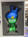 Project Fred 03 - Sprite