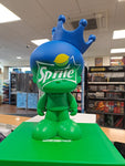 Project Fred 03 - Sprite