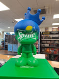 Project Fred 03 - Sprite