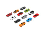 Fast & Furious Surprise Pack Nano Model Vehicles