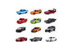 Fast & Furious Surprise Pack Nano Model Vehicles