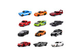 Fast & Furious Surprise Pack Nano Model Vehicles
