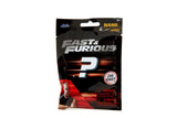 Fast & Furious Surprise Pack Nano Model Vehicles